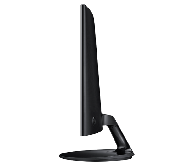 MONITOR SAMSUNG 24" LC24F390FHUXEN CURVED - 303392 - zdjęcie 5